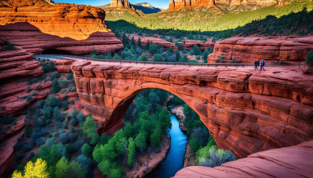 Devil's Bridge Devil's Bridge