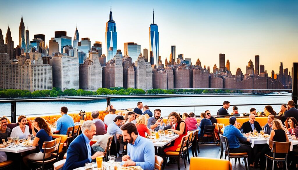 Dining and Culinary Experiences in NYC Dining and Culinary Experiences in NYC
