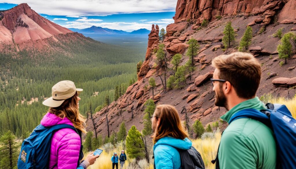 Discounted Tour in Flagstaff Discounted Tour in Flagstaff