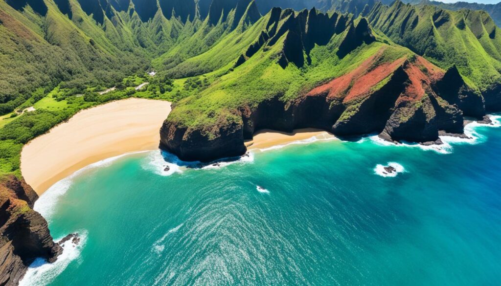 Discover the Best Hidden Beaches in Kauai Discover the Best Hidden Beaches in Kauai