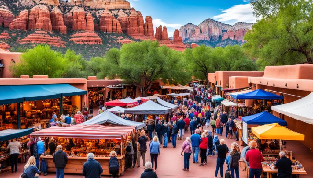 Dive into Sedona's Rich Cultural Heritage Dive into Sedona's Rich Cultural Heritage