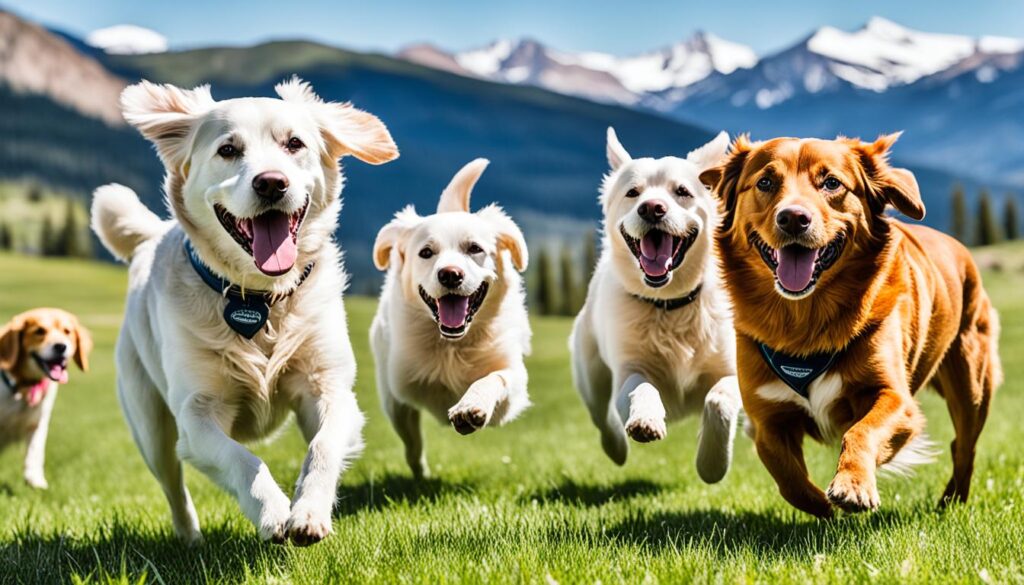 Dog-friendly events Colorado Springs Dog-friendly events Colorado Springs