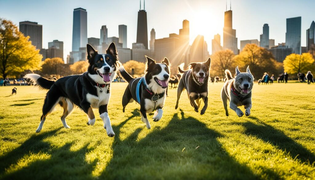 Dog-friendly meetup group in chicago Dog-friendly meetup group in chicago