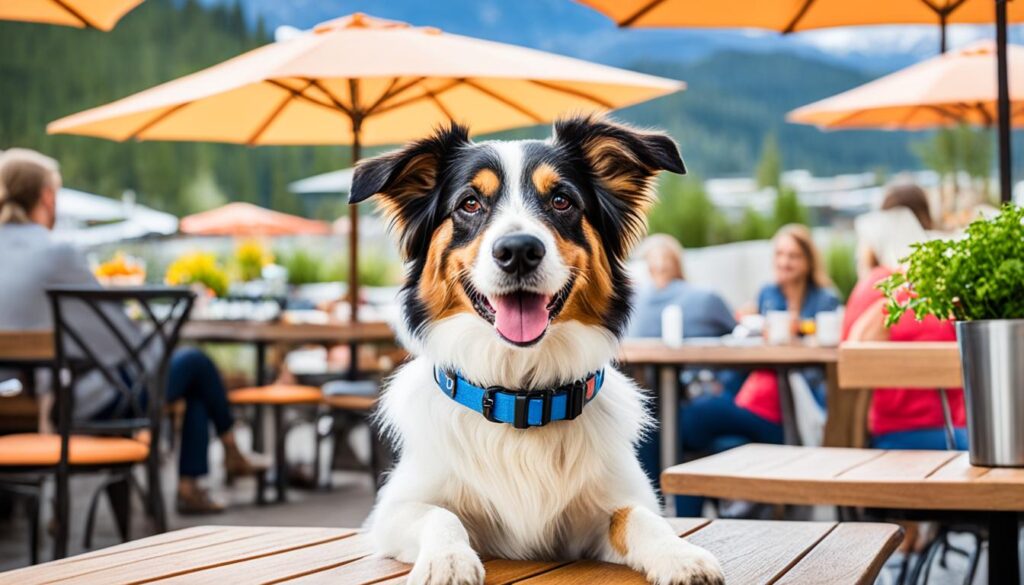 Dog-friendly restaurants Colorado Springs Dog-friendly restaurants Colorado Springs