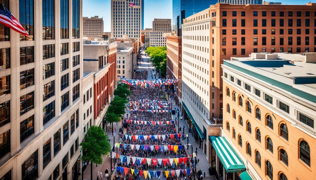 Downtown Fort Worth Accommodations Downtown Fort Worth Accommodations