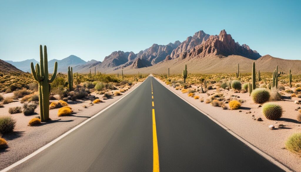 Drive or fly to Phoenix Drive or fly to Phoenix