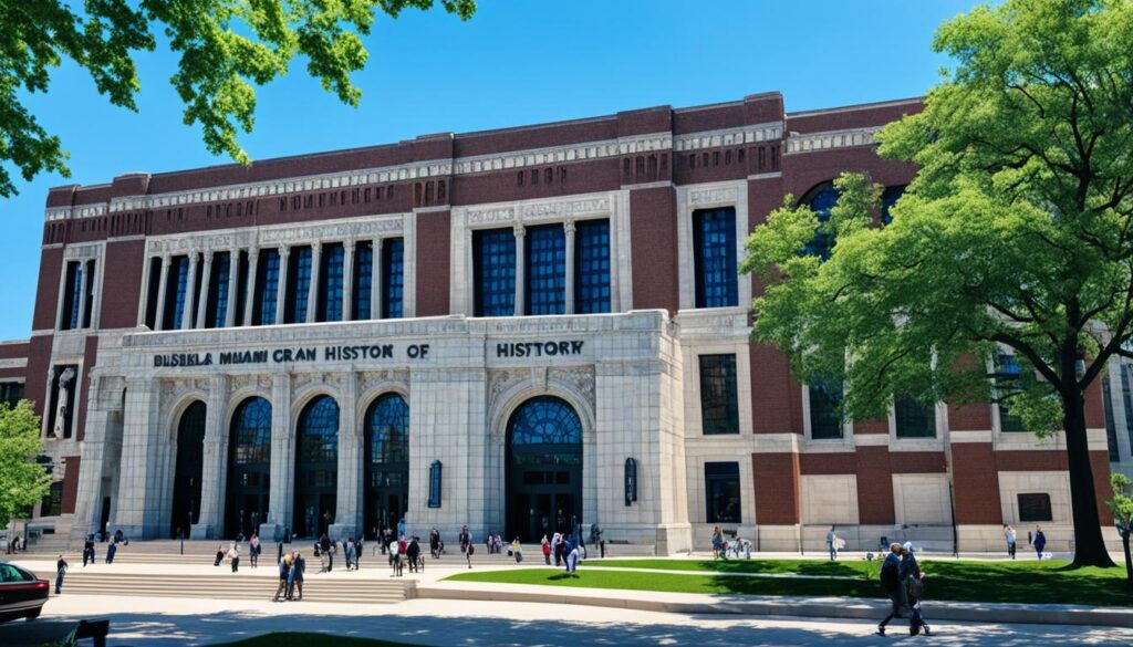 DuSable Museum of African American History DuSable Museum of African American History