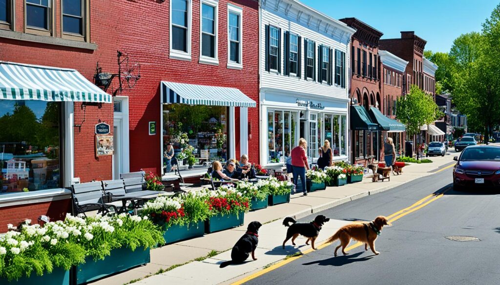 East Aurora Image East Aurora Image