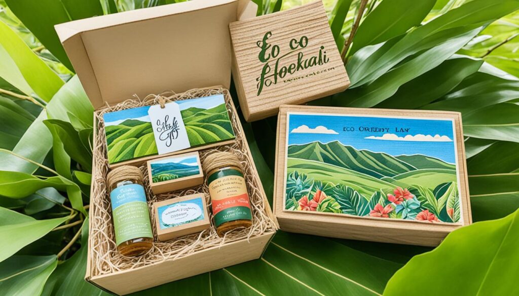 Eco-Friendly Gifts Molokai Eco-Friendly Gifts Molokai