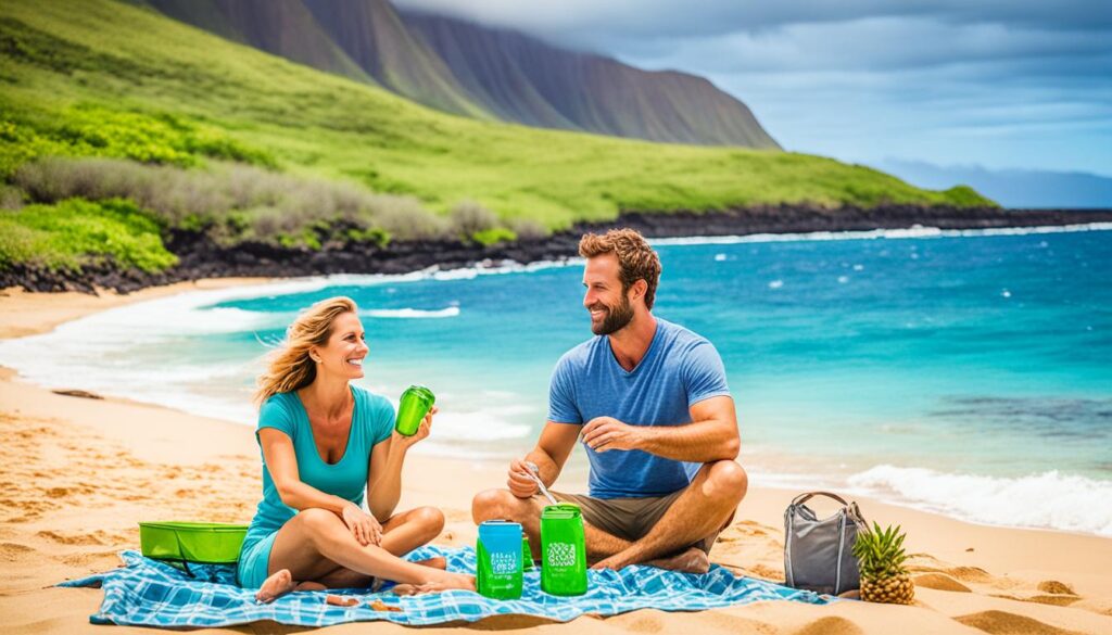 Eco-conscious travel Molokai Eco-conscious travel Molokai