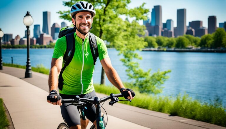 Eco-friendly travel in Buffalo