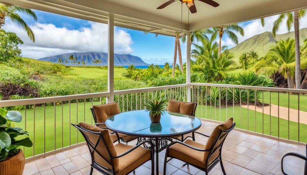 Economical Molokai vacation homes Economical Molokai vacation homes