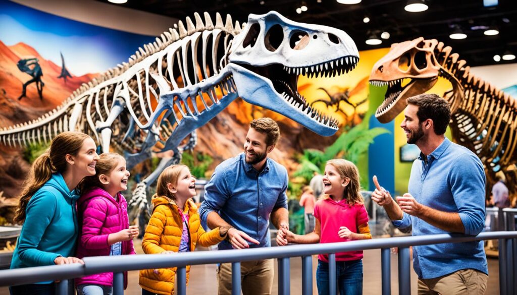 Educational Museum Programs for Families Educational Museum Programs for Families
