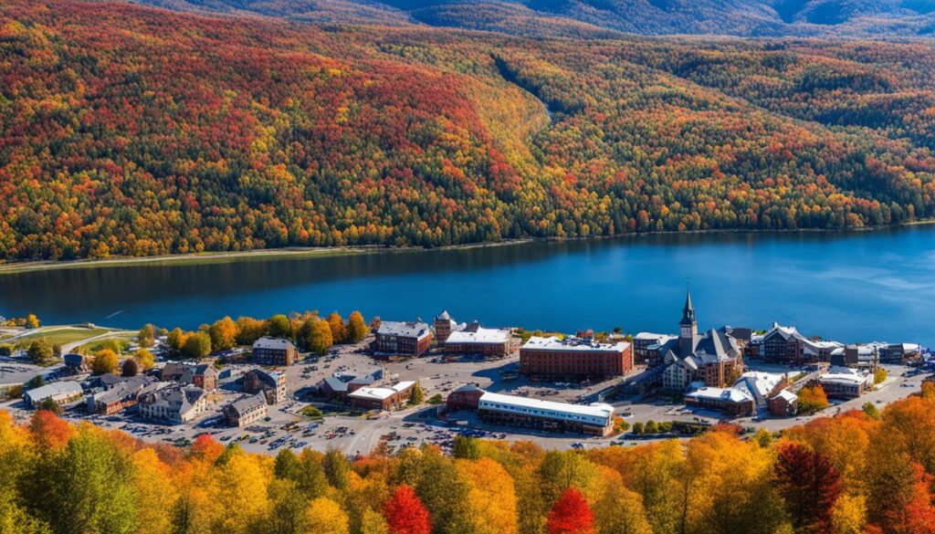 Ellicottville Ellicottville
