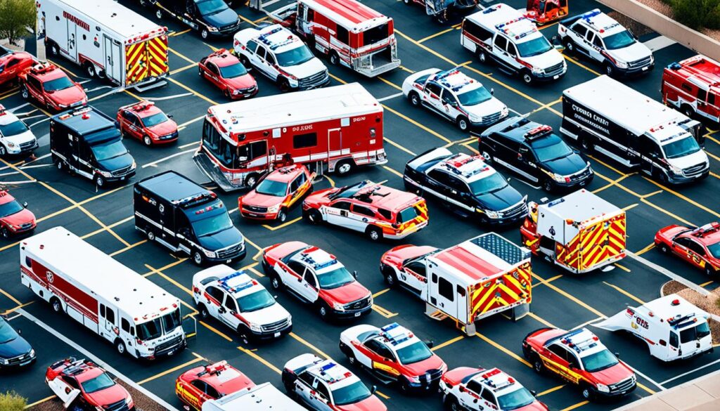 Emergency contacts in Phoenix Emergency contacts in Phoenix