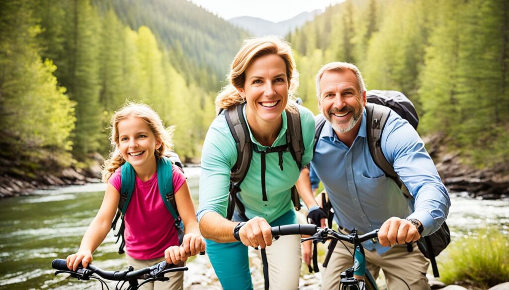 Entertainment Options for the Whole Family Entertainment Options for the Whole Family