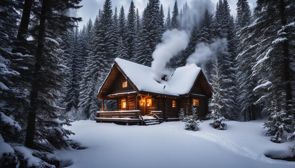 European winter getaways European winter getaways