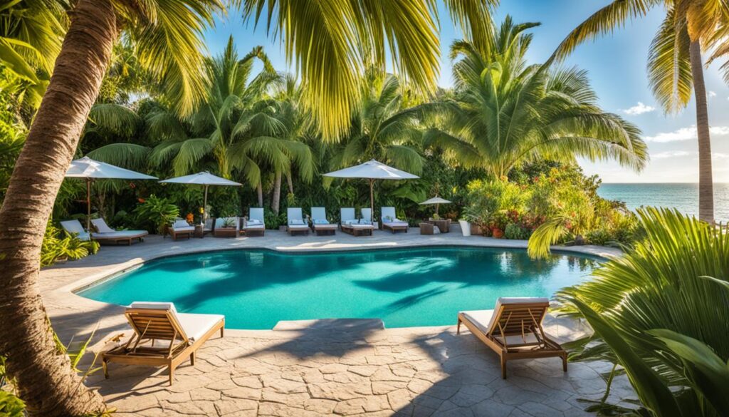Exclusive Boutique Inns Maui Exclusive Boutique Inns Maui