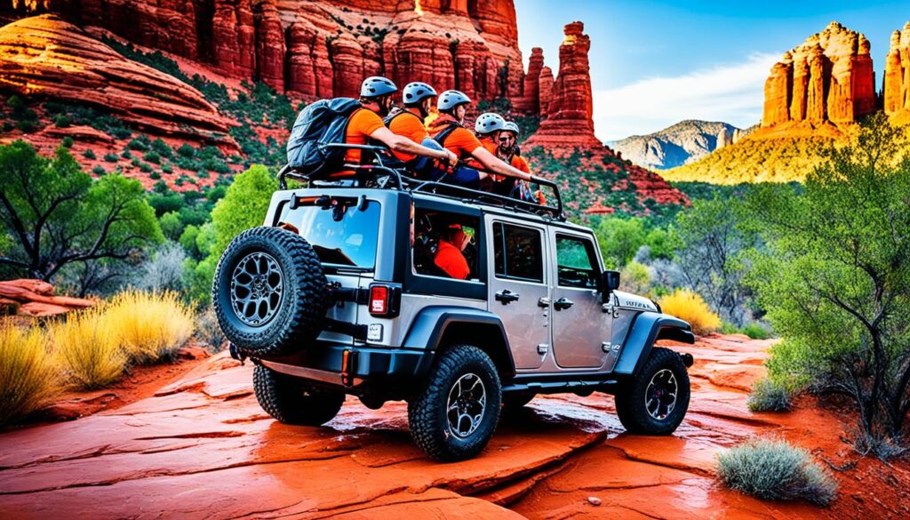 Exclusive Sedona adventures Exclusive Sedona adventures