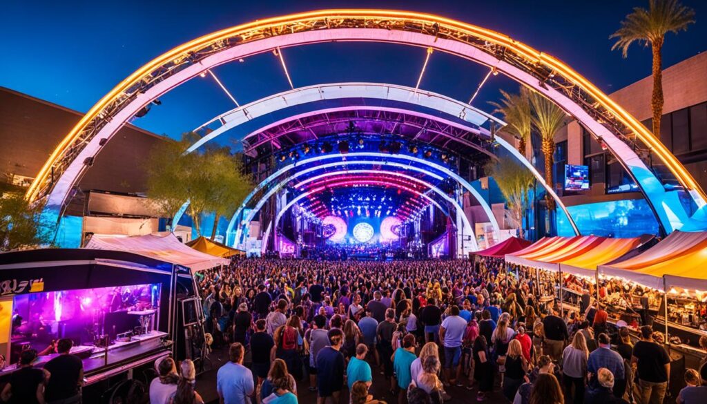 Exclusive events in Phoenix Exclusive events in Phoenix