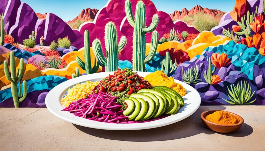 Experience Local Cuisine in Phoenix Experience Local Cuisine in Phoenix