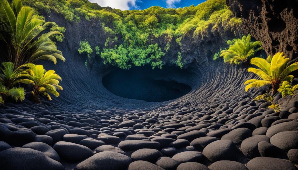 Explore Ancient Hawaiian Sites Explore Ancient Hawaiian Sites