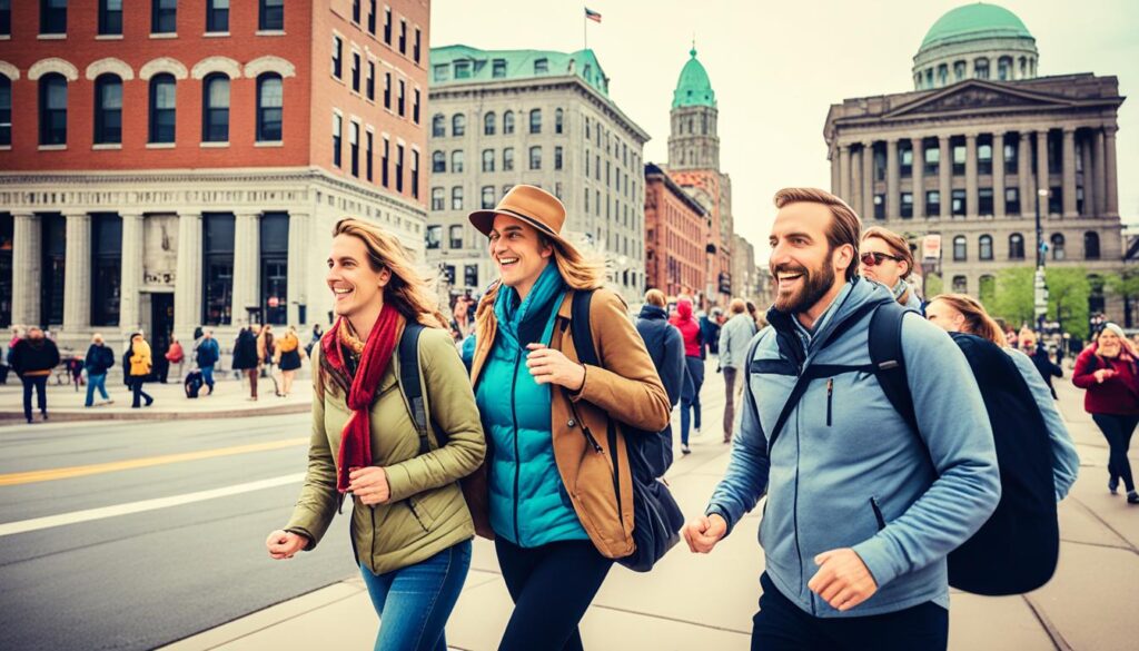 Explore Buffalo's history Explore Buffalo's history