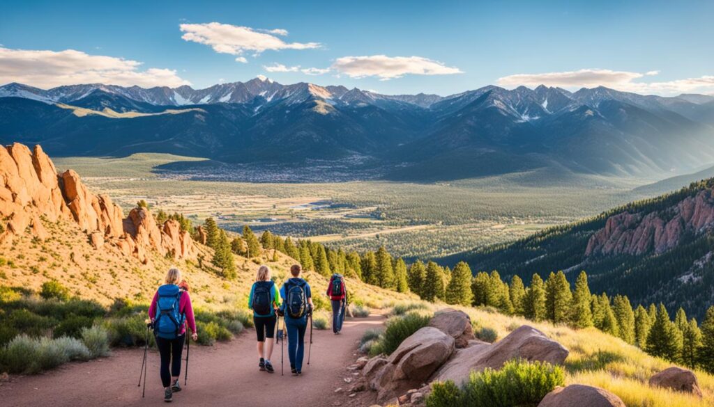 Explore Colorado Springs Tours Explore Colorado Springs Tours