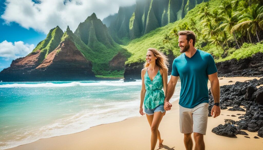 Explore Kauai's Stunning Beaches Explore Kauai's Stunning Beaches