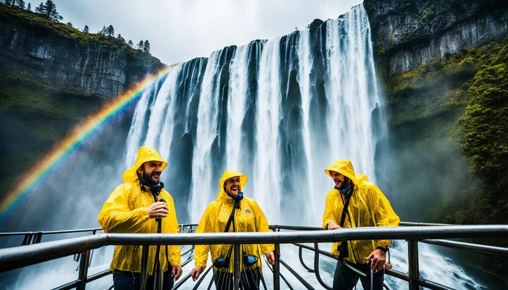 Explore Niagara Falls Explore Niagara Falls