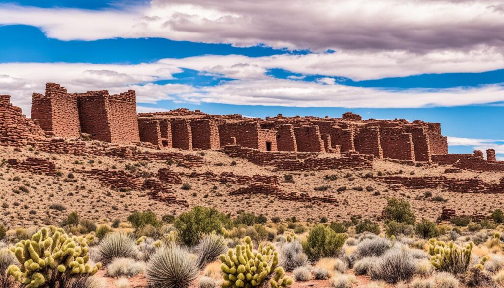 Explore Wupatki National Monument Explore Wupatki National Monument