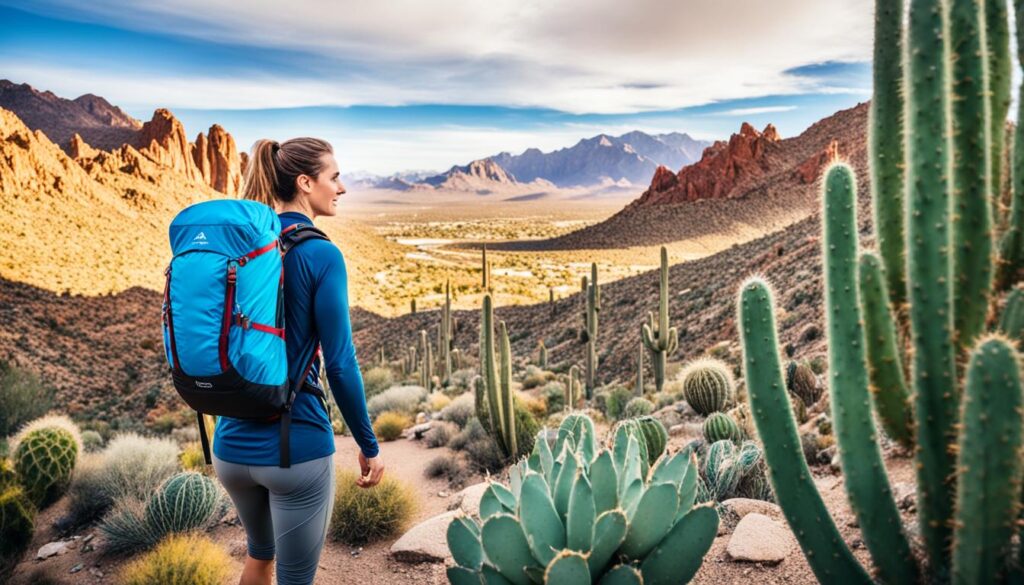 Exploring Beyond Scottsdale Exploring Beyond Scottsdale