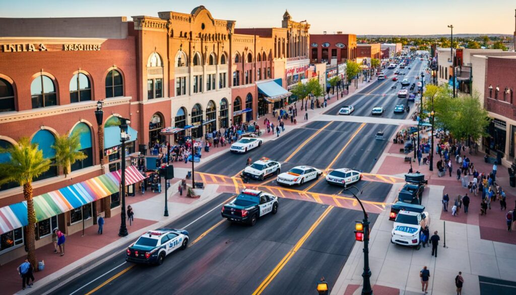Exploring Peoria Exploring Peoria