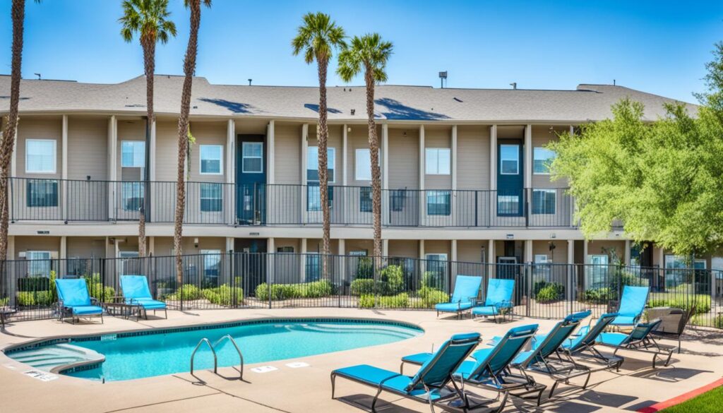 Extended Stay Accommodations in Dallas Extended Stay Accommodations in Dallas