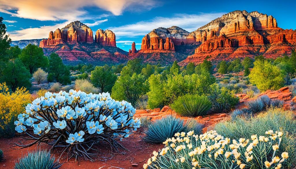 Factors to Consider When Choosing Your Ideal Time in Sedona Factors to Consider When Choosing Your Ideal Time in Sedona