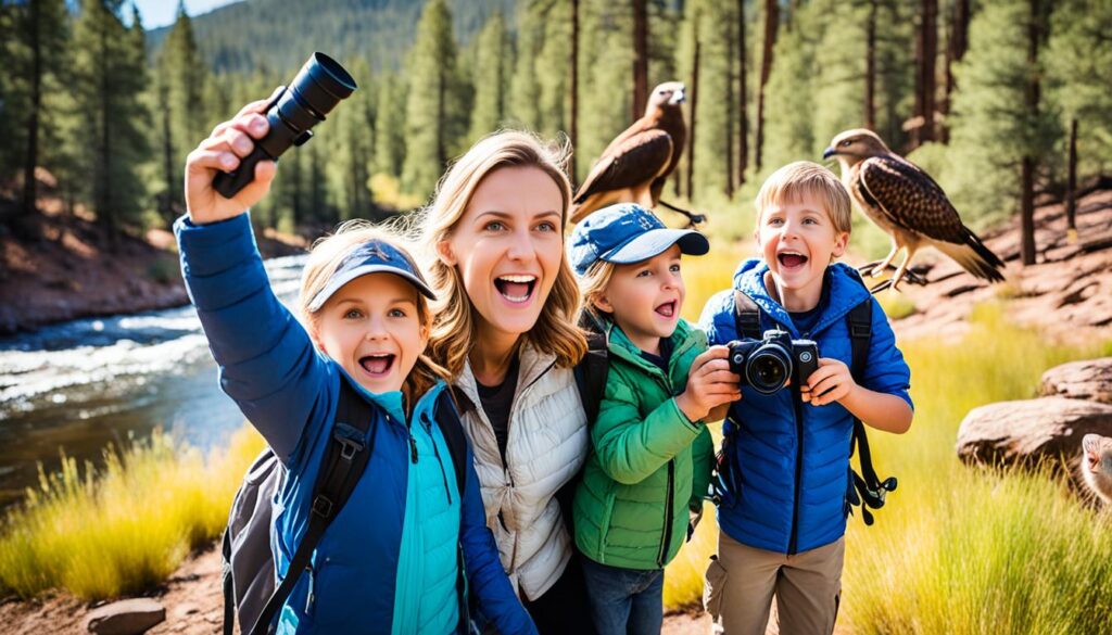 Family-Friendly Activities in Flagstaff Family-Friendly Activities in Flagstaff