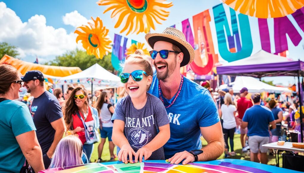 Family-Friendly Events Family-Friendly Events
