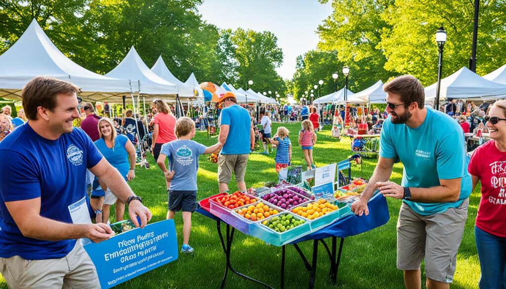 Family-Friendly Events in Champaign-Urbana Family-Friendly Events in Champaign-Urbana