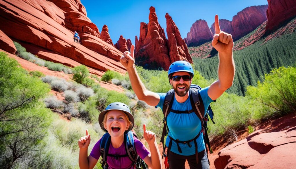 Family-Friendly Hiking Trails Family-Friendly Hiking Trails
