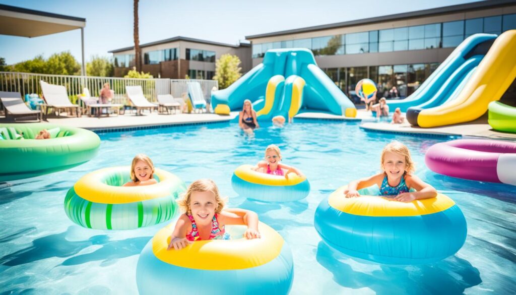 Family-Friendly Hotels in Albany Family-Friendly Hotels in Albany