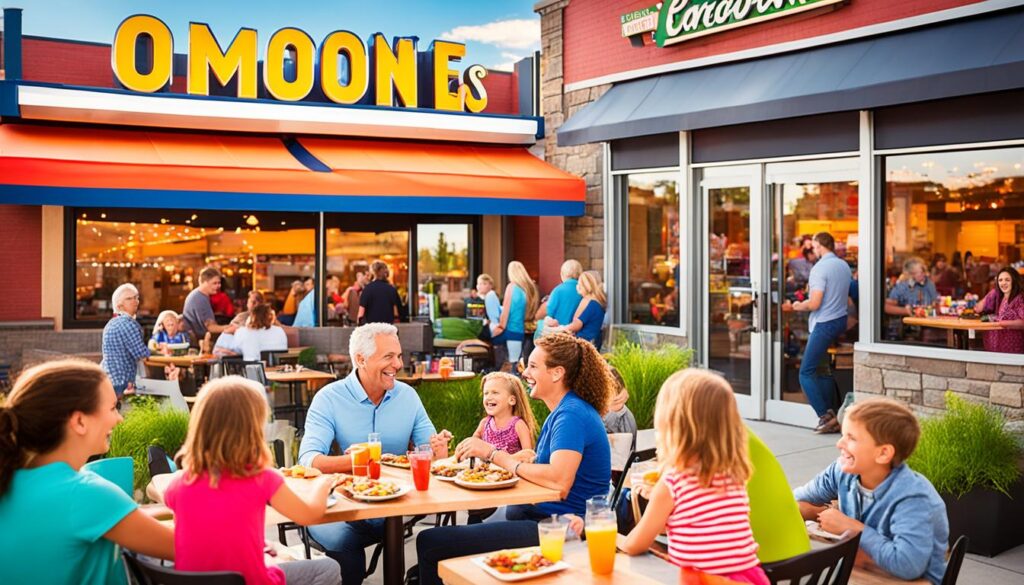 Family-Friendly Restaurants in Syracuse Family-Friendly Restaurants in Syracuse