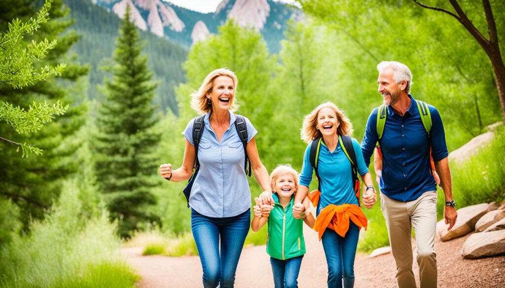 Family-Friendly Tours in Boulder Family-Friendly Tours in Boulder