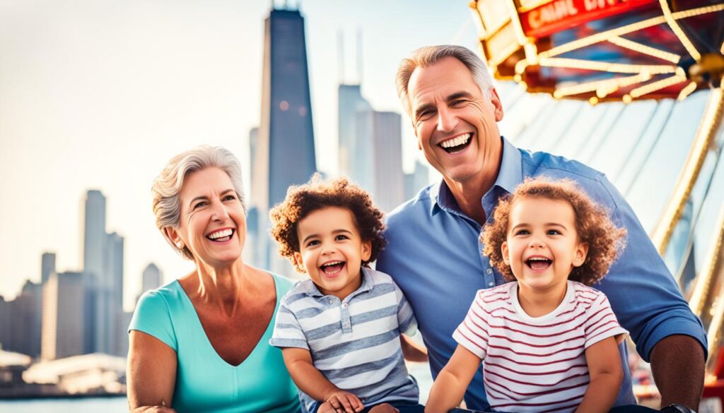 Family activities Chicago Family activities Chicago