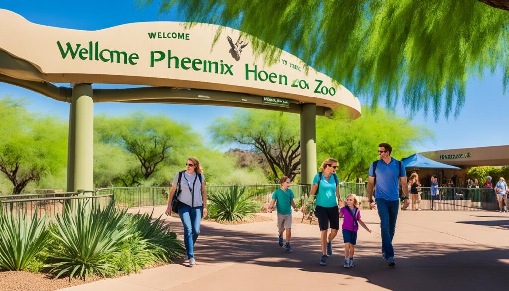 Family activities in Phoenix Family activities in Phoenix