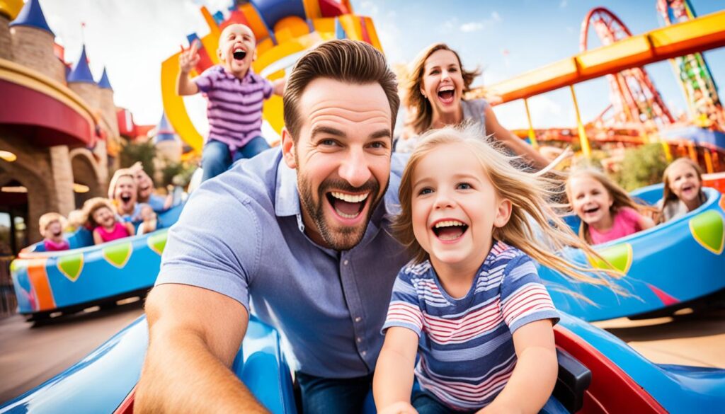 Family entertainment in Fort Worth Family entertainment in Fort Worth