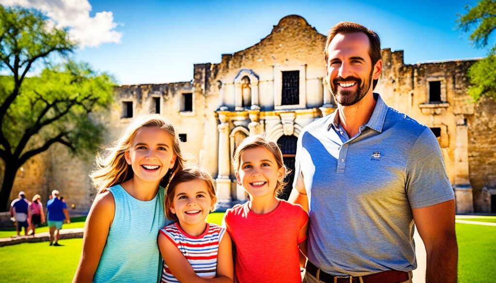 Family-friendly San Antonio attractions Family-friendly San Antonio attractions