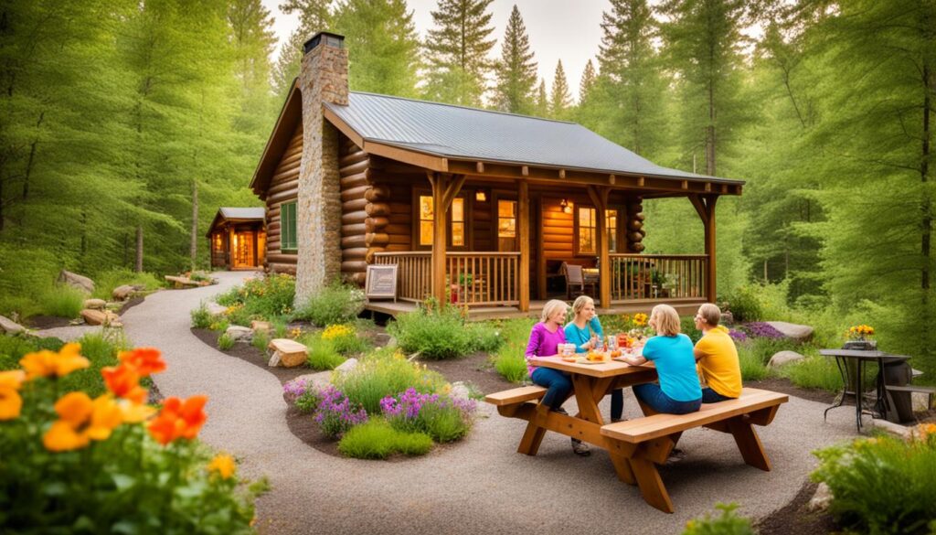 Family-friendly accommodations in Springfield Family-friendly accommodations in Springfield