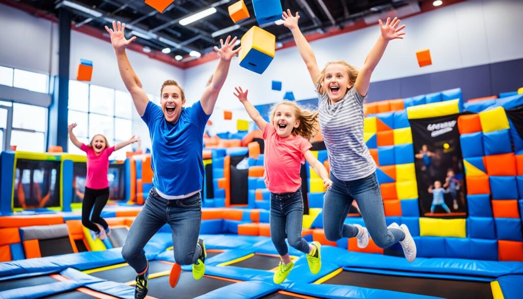 Family-friendly activities in Albany Family-friendly activities in Albany