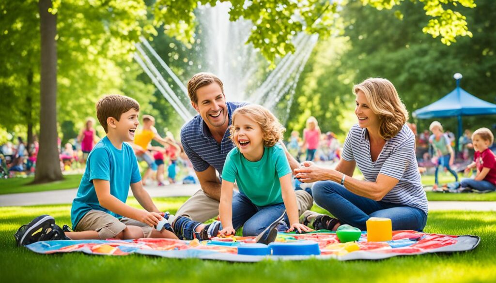 Family-friendly activities in Albany Family-friendly activities in Albany