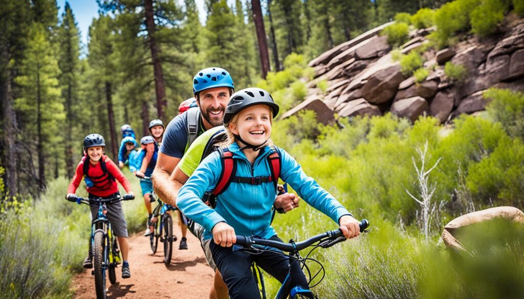 Family-friendly activities in Flagstaff for all ages Family-friendly activities in Flagstaff for all ages